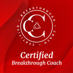 Certified Breakthrough